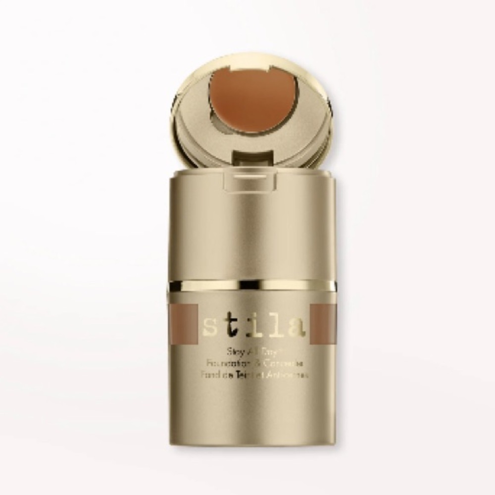 Stila Stay All Day Foundation & Concealer - Tan 13